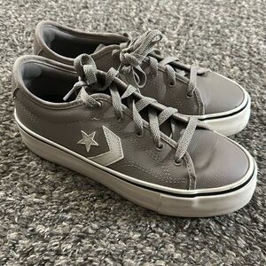 Converse shoes